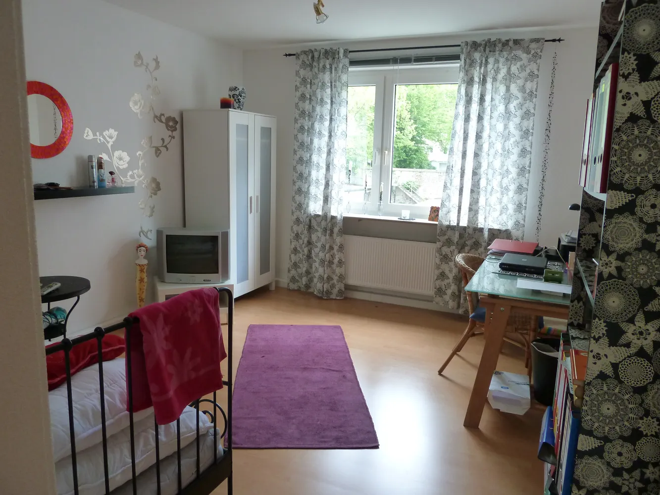 2 Zimmer Wohnung mit 54 m² in Wuppertal – Bild 11