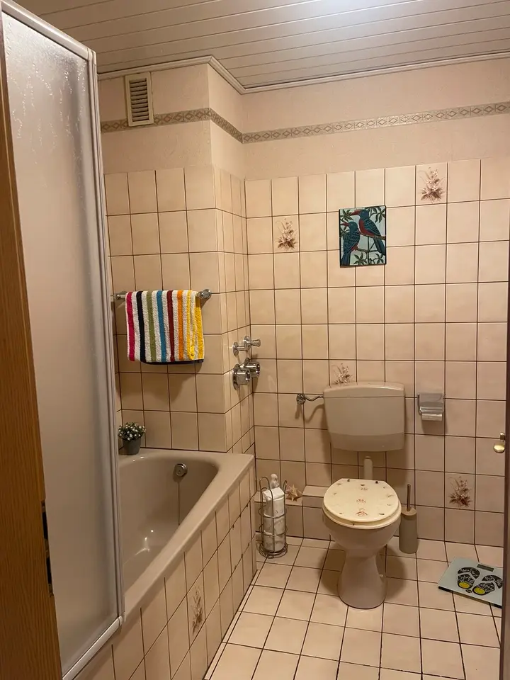 3 Zimmer Wohnung mit 78 m² in Marl – Bild 4