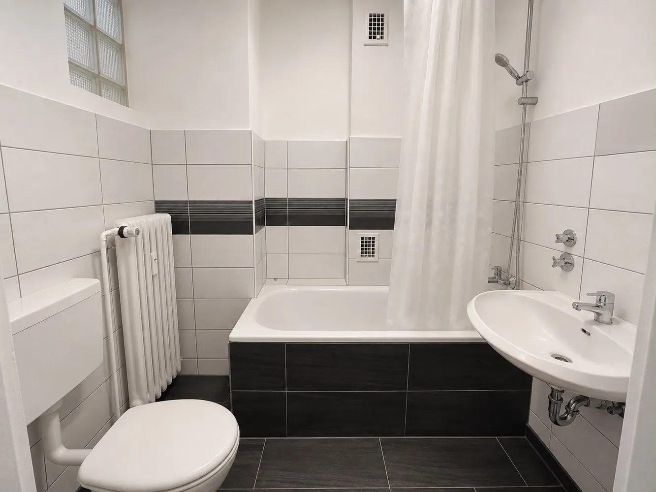 2 Zimmer Wohnung mit 43 m² in Kiel – Bild 2