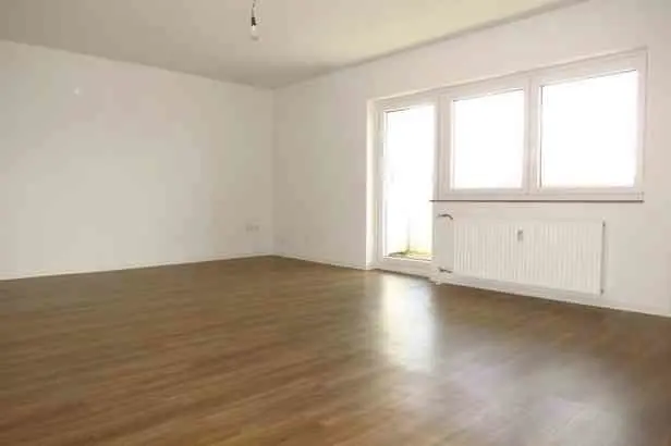 5 Zimmer Wohnung mit 98 m² in Aachen – Bild 1