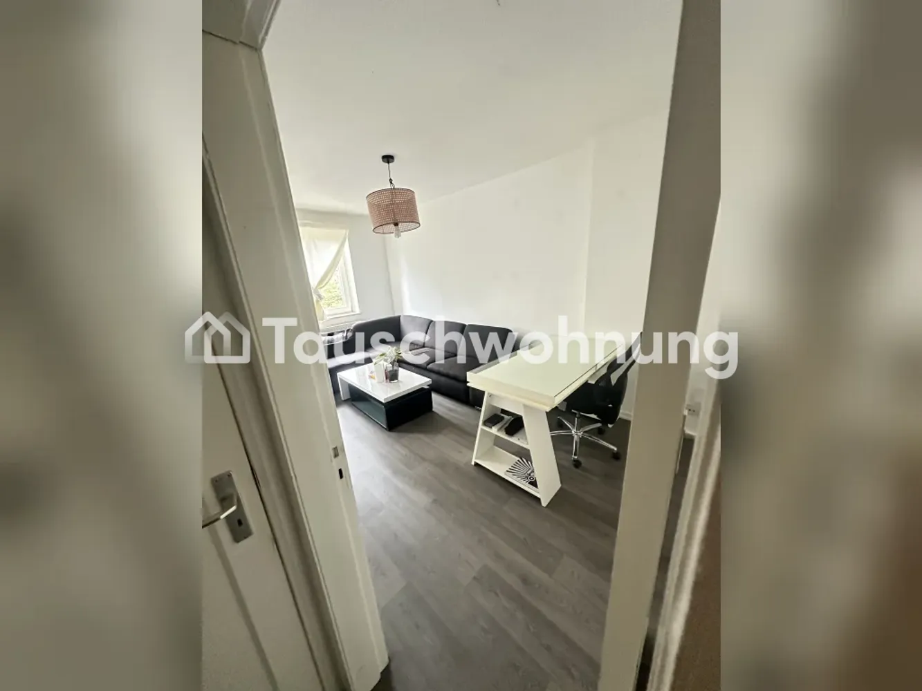 2 room apartment with 36 m² in Hamburg – Photo 10