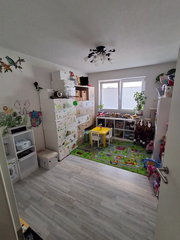 4 room apartment with 101 m² in Herrenberg – Photo 7