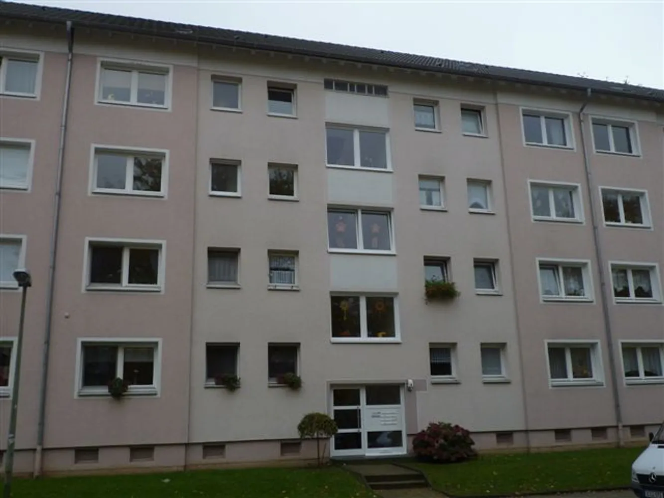 3 Zimmer Wohnung mit 69 m² in Essen – Bild 2