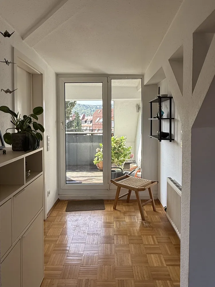 2 Zimmer Wohnung mit 85 m² in Stuttgart – Bild 4