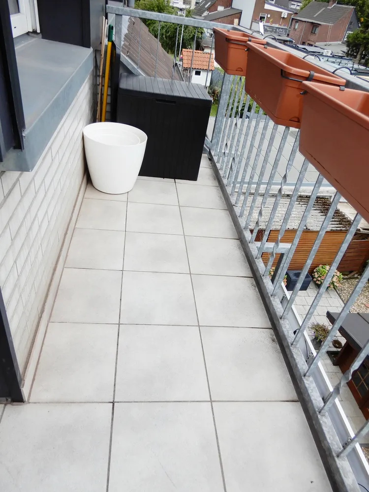 3 Zimmer Wohnung mit 66 m² in Oberhausen – Bild 12