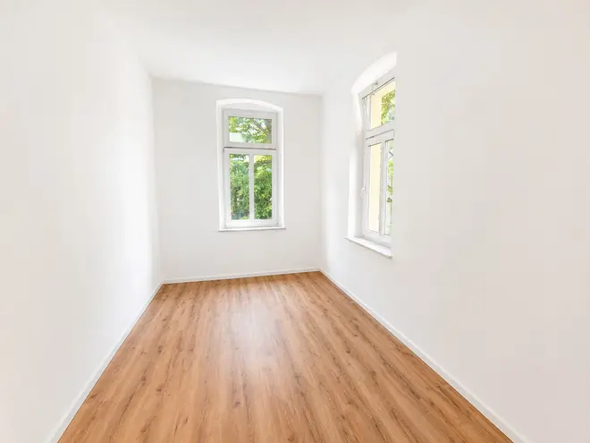 4 Zimmer Wohnung mit 93 m² in Halle (Saale) – Bild 9