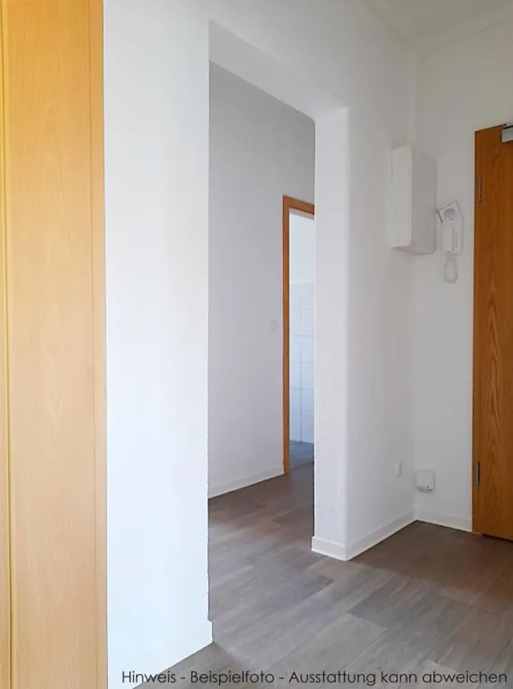 3 Zimmer Wohnung mit 60 m² in Hoyerswerda – Bild 4