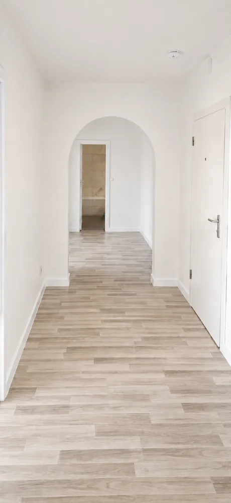 3 Zimmer Wohnung mit 95 m² in Schweinfurt – Bild 5