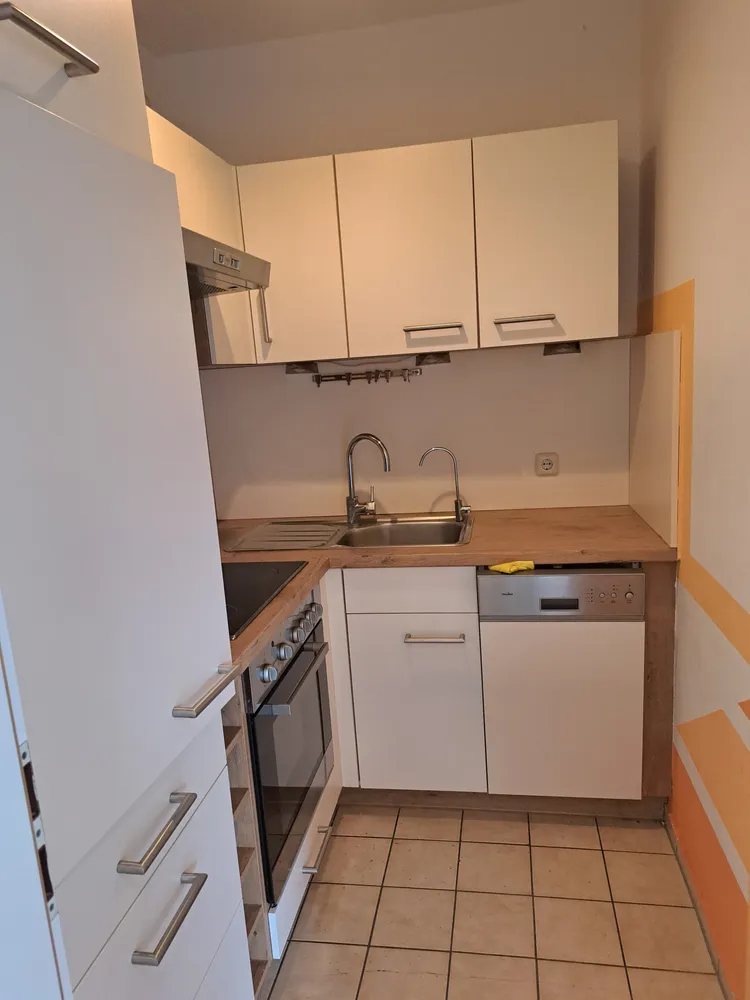 2 Zimmer Wohnung mit 64 m² in Bayreuth – Bild 8