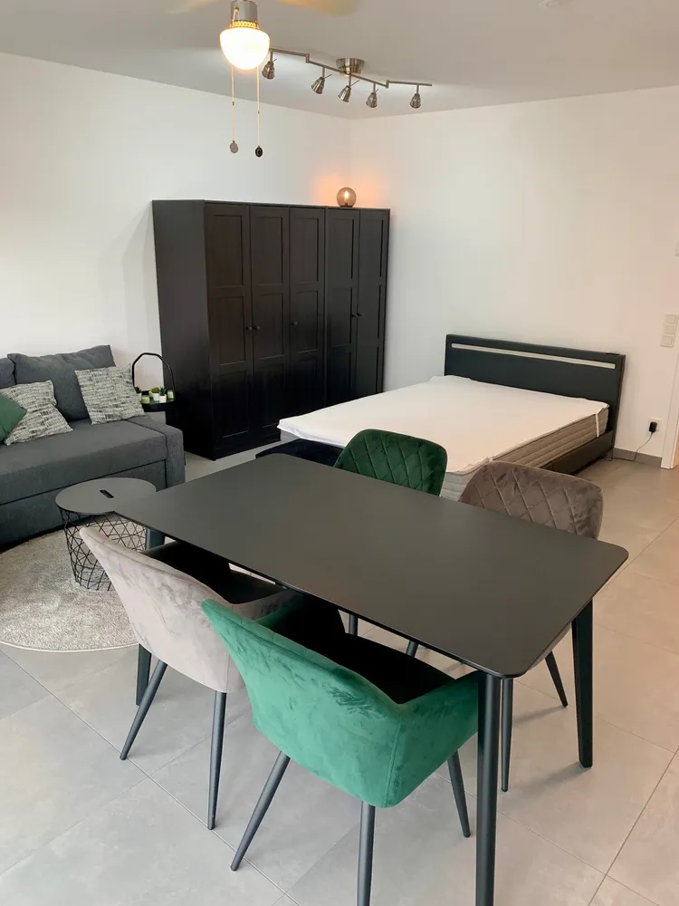 1 Zimmer Wohnung mit 44 m² in Viersen – Bild 10