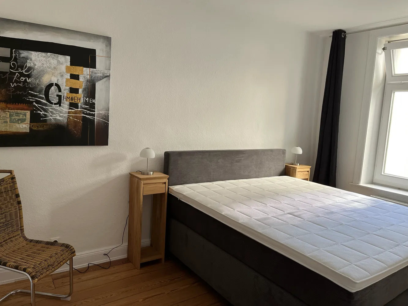 3 Zimmer Wohnung mit 55 m² in Hamburg – Bild 10