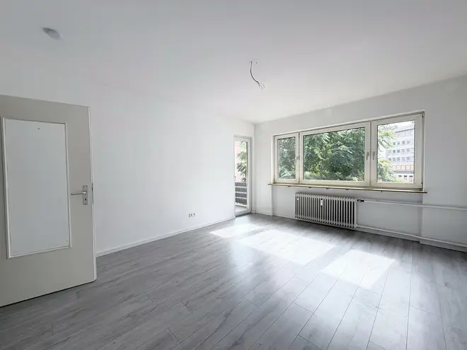 4 Zimmer Wohnung mit 130 m² in Essen – Bild 6
