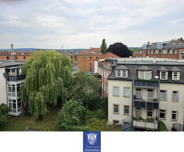 3 Zimmer Wohnung mit 78 m² in Dresden – Bild 4