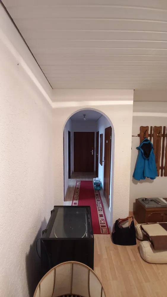 4 Zimmer Wohnung mit 100 m² in Augsburg – Bild 2