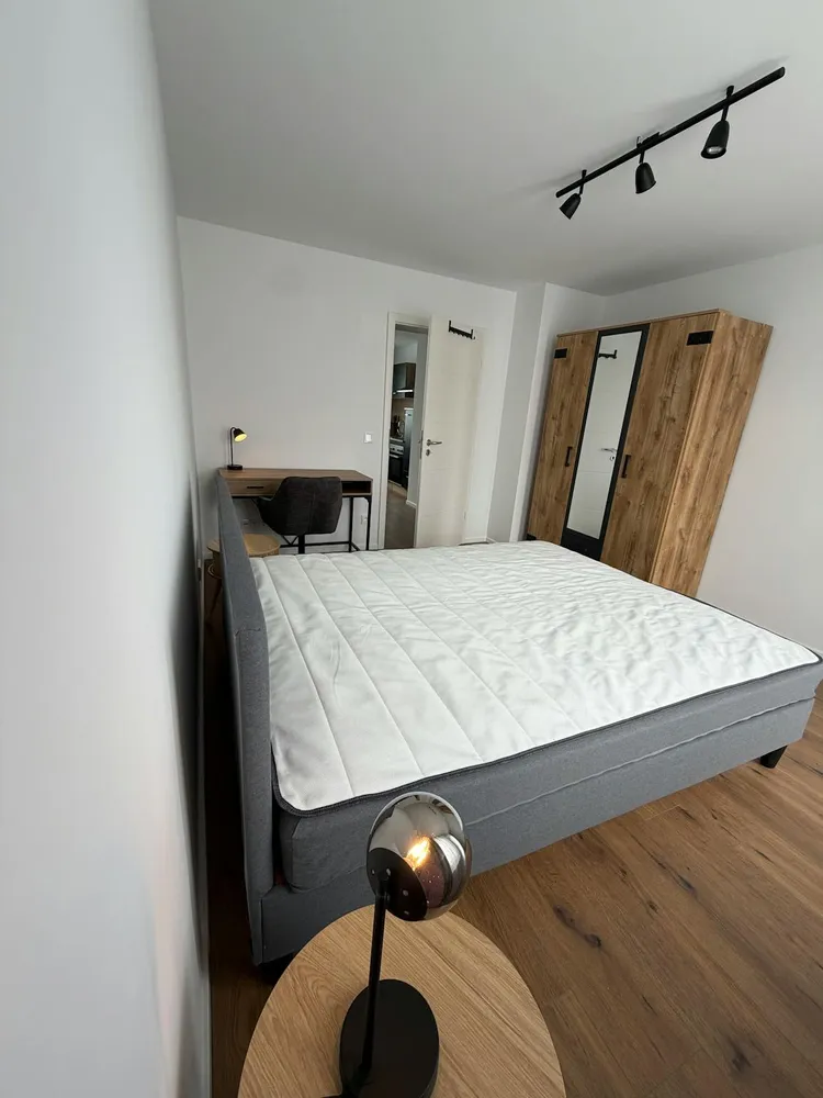 WG-Zimmer mit 14 m² in Augsburg – Bild 5