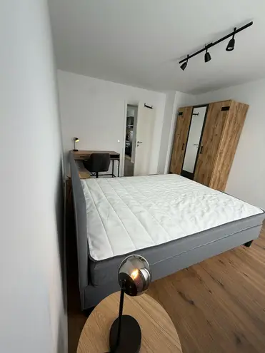 WG-Zimmer mit 14 m² in Augsburg – Bild 5