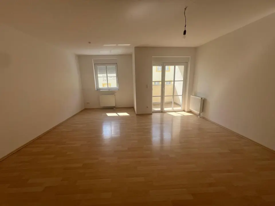 2 Zimmer Wohnung mit 39 m² in Delitzsch – Bild 1