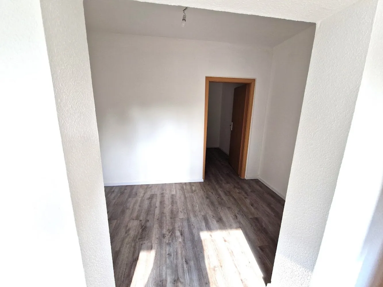 2 room apartment with 42 m² in Neubrandenburg – Photo 5
