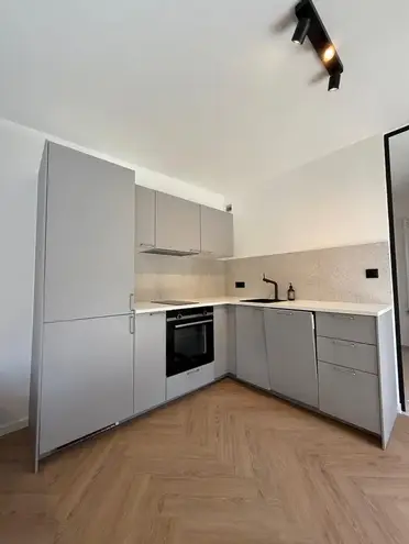 1 Zimmer Wohnung mit 44 m² in Stuttgart – Bild 3