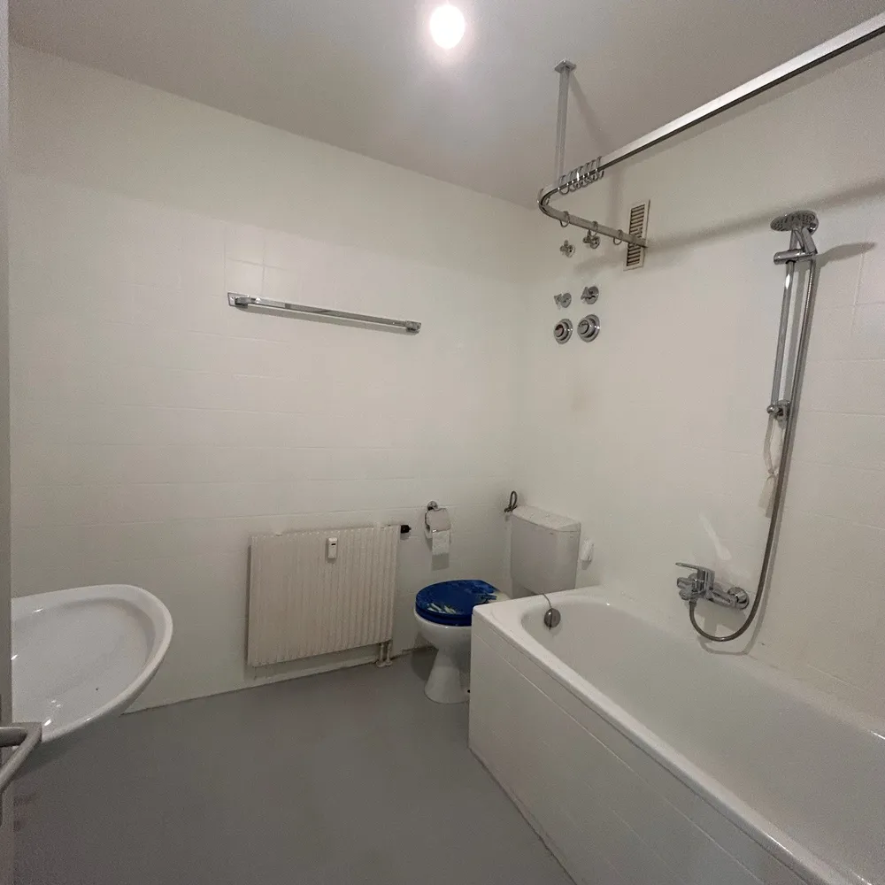 2 room apartment with 58 m² in Lörrach – Photo 5