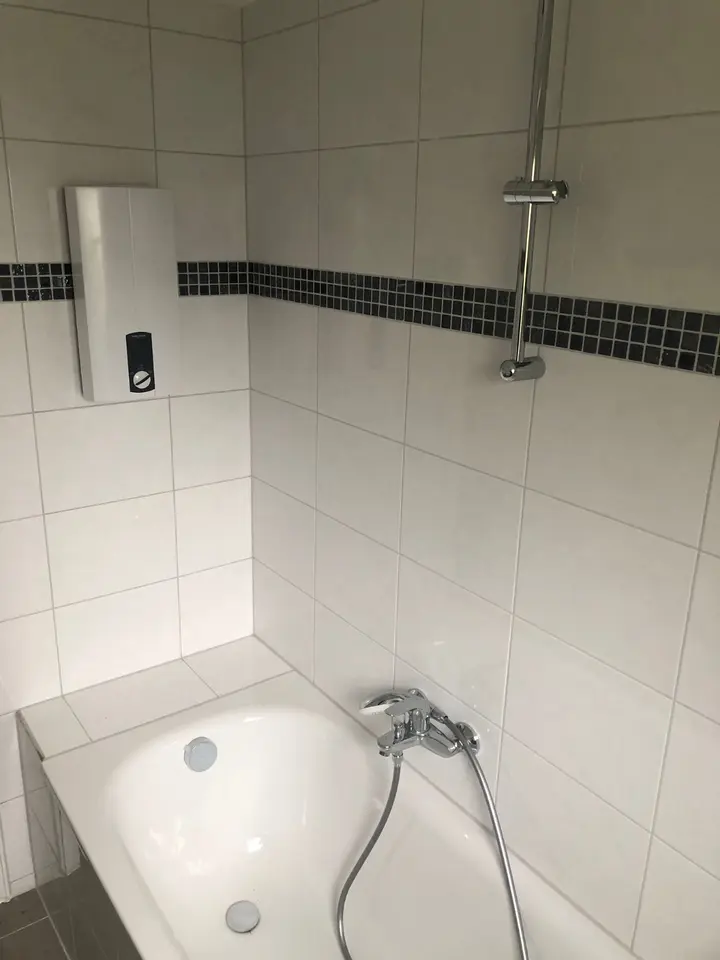 2 Zimmer Wohnung mit 35 m² in Pforzheim – Bild 2