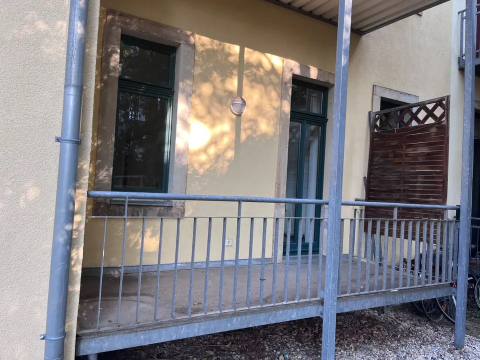 3 Zimmer Wohnung mit 70 m² in Dresden – Bild 8