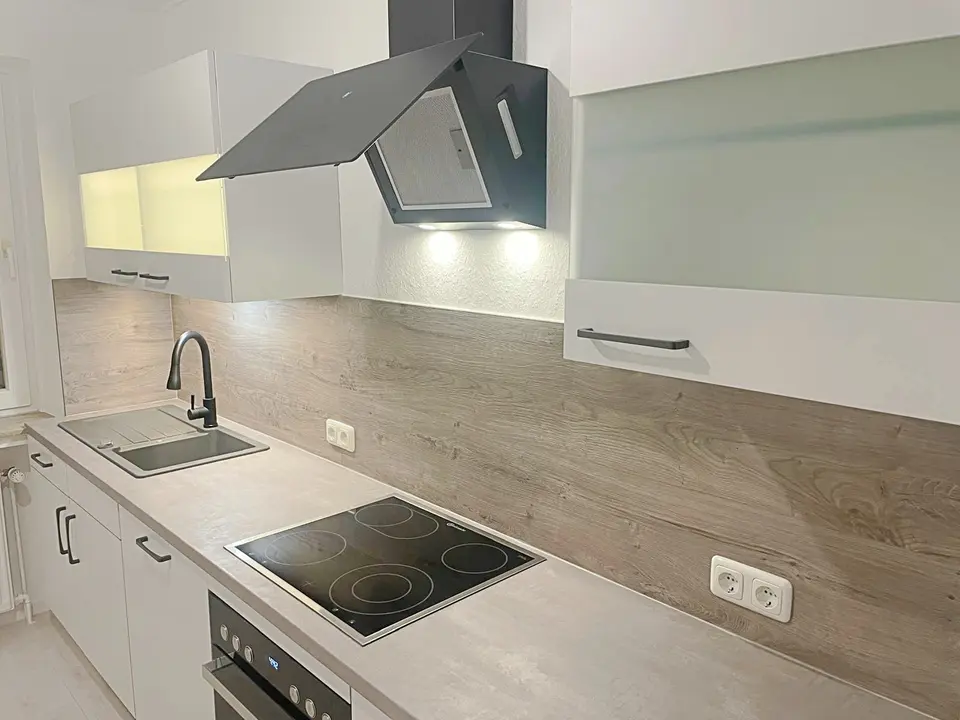 3 Zimmer Wohnung mit 77 m² in Cuxhaven – Bild 10