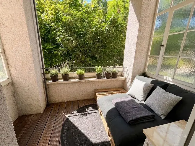 3 Zimmer Wohnung mit 80 m² in Leipzig – Bild 3