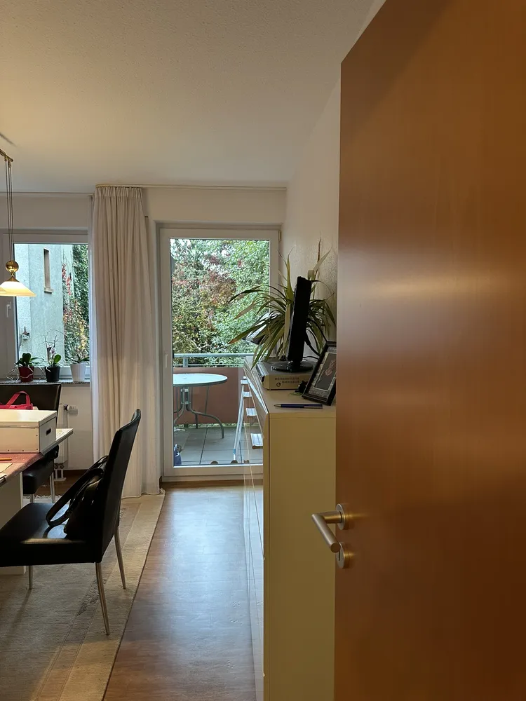 3 Zimmer Wohnung mit 86 m² in Siegen – Bild 8