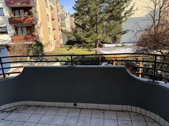 2 Zimmer Wohnung mit 79 m² in Berlin – Bild 2