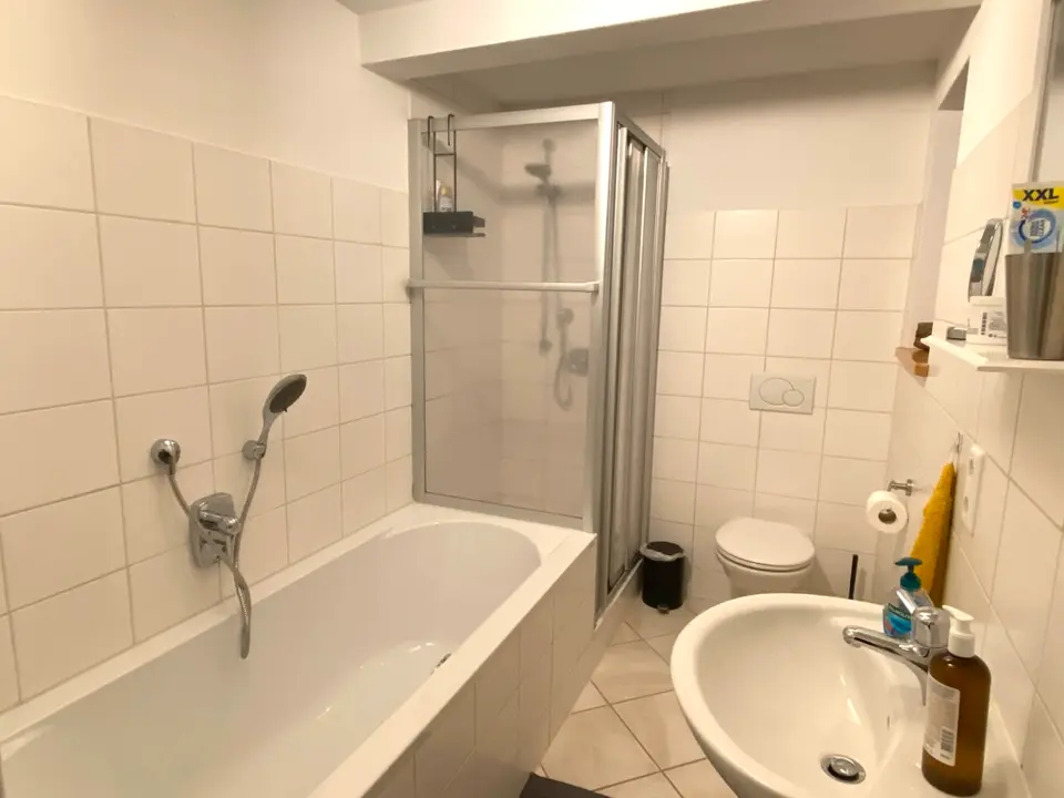 3 Zimmer Wohnung mit 80 m² in Coburg – Bild 7