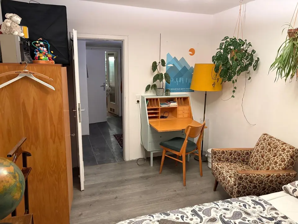 WG-Zimmer mit 74 m² in Frechen – Bild 5