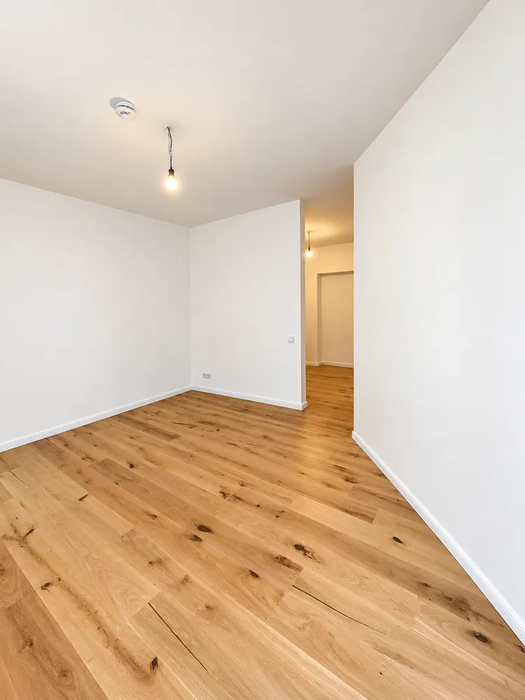 1 Zimmer Wohnung mit 43 m² in Berlin – Bild 2