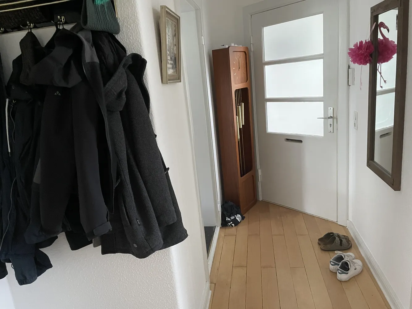 3 Zimmer Wohnung mit 63 m² in Bremen – Bild 9