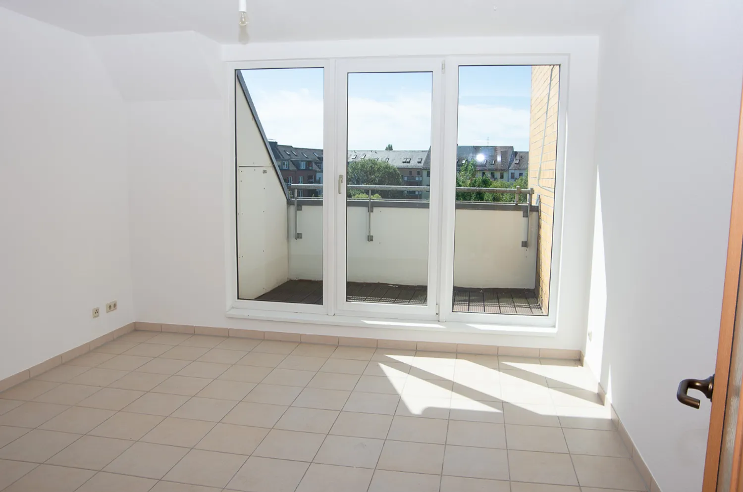 2 Zimmer Wohnung mit 51 m² in Chemnitz – Bild 9