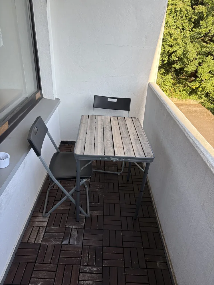 1 Zimmer Wohnung mit 31 m² in Dortmund – Bild 8