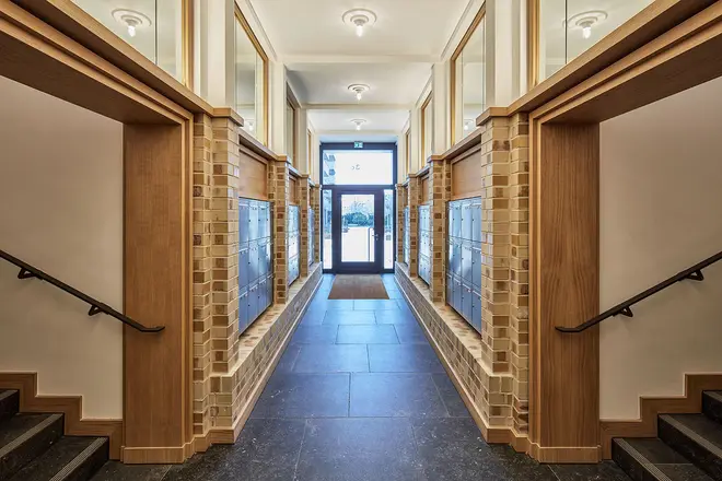 3 Zimmer Wohnung mit 95 m² in Berlin – Bild 11