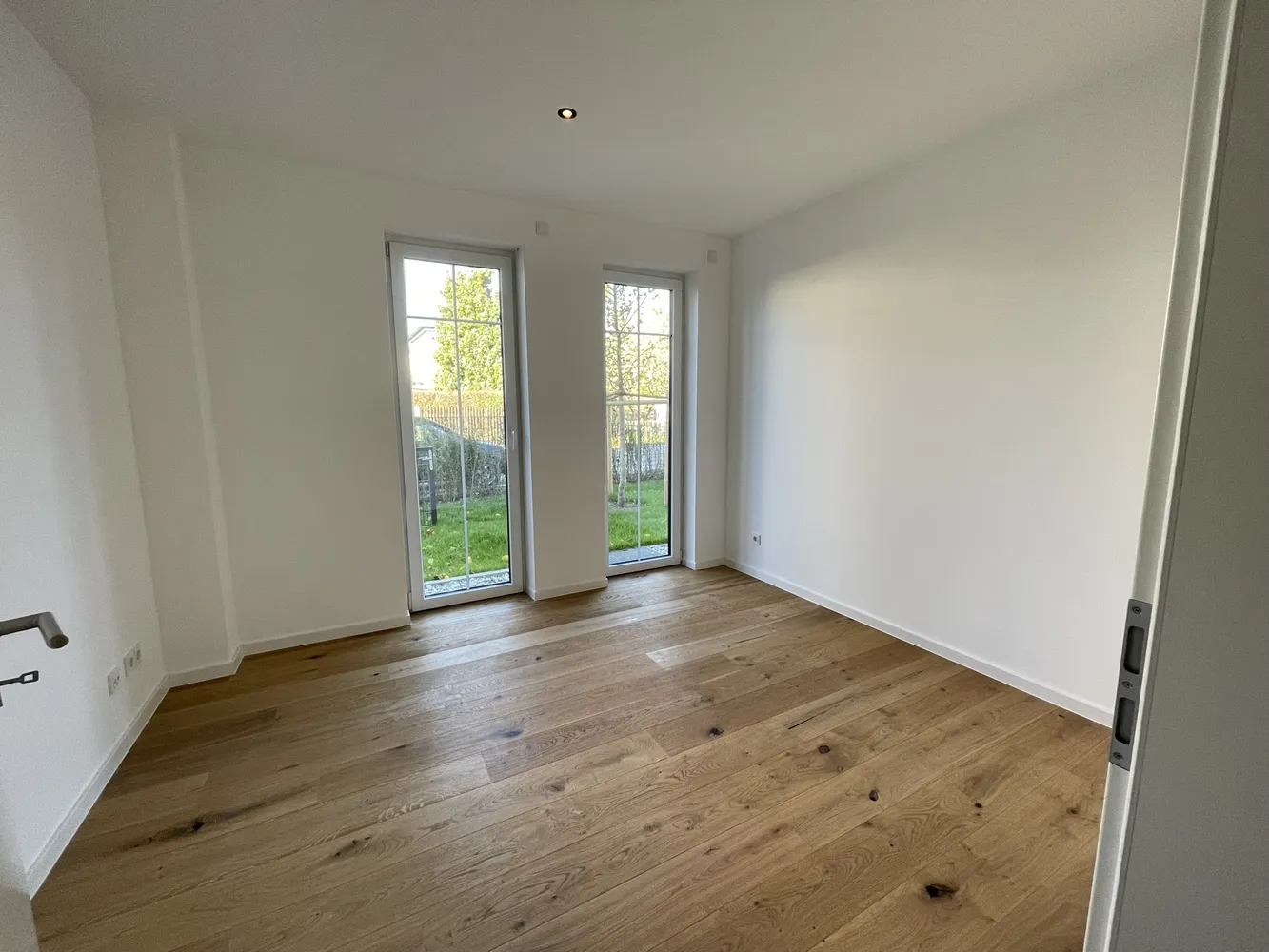 2 room apartment with 72 m² in Munich – Photo 4