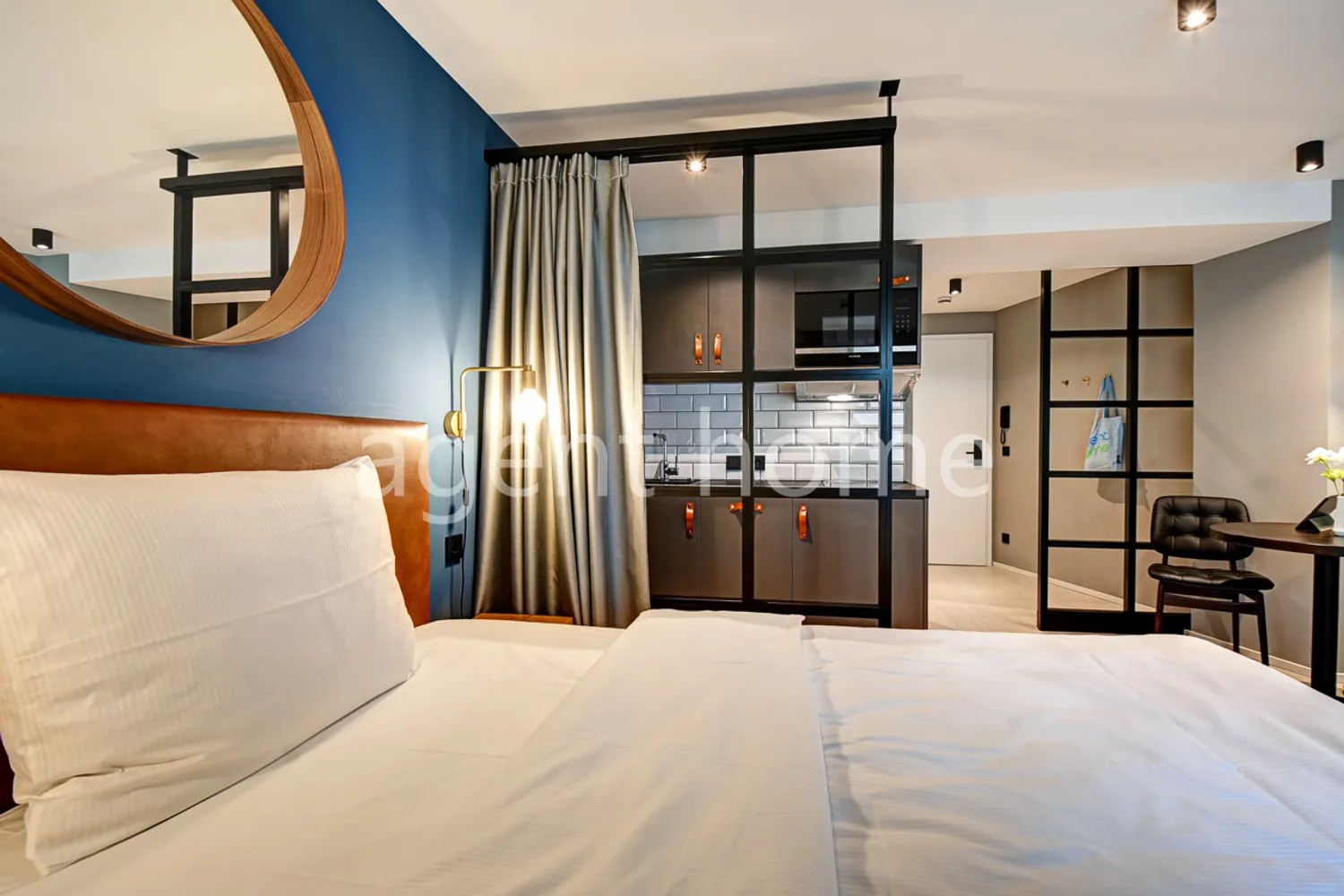 1 Zimmer Wohnung mit 22 m² in Stuttgart – Bild 8