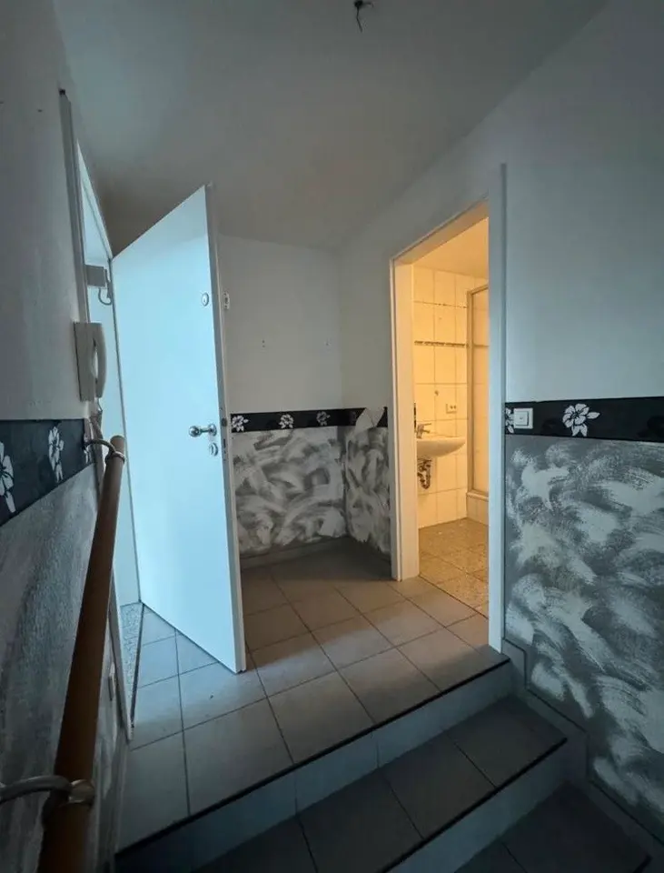 2 Zimmer Wohnung mit 78 m² in Viernheim – Bild 3