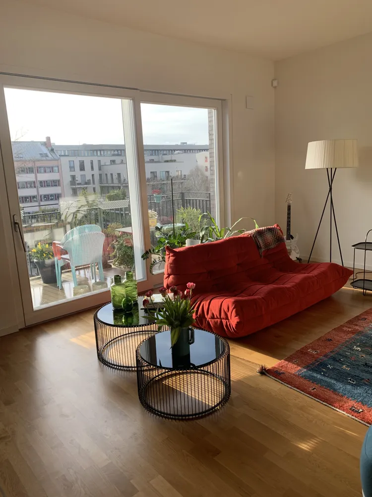 4 Zimmer Wohnung mit 115 m² in Berlin – Bild 5