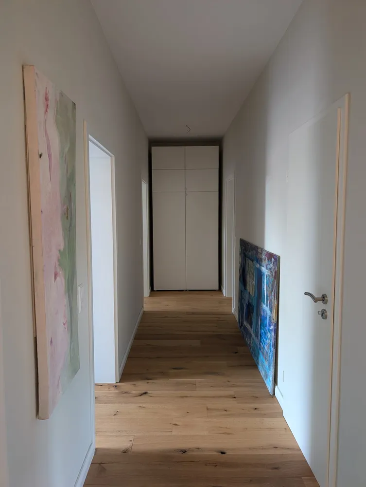 3 Zimmer Wohnung mit 97 m² in Neu-Ulm – Bild 3
