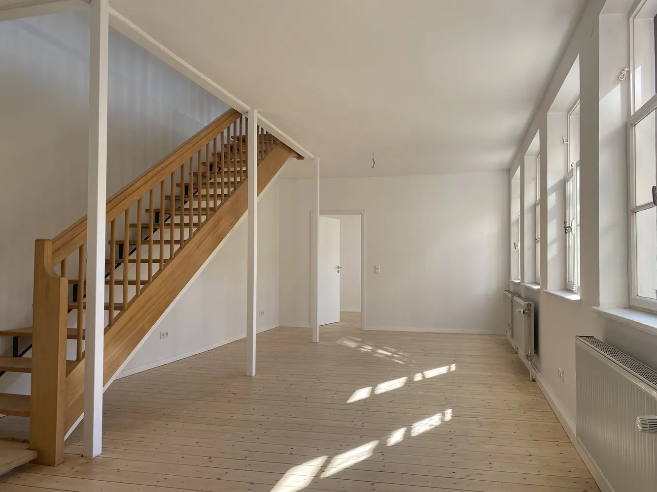 5 room apartment with 136 m² in Weilheim in Oberbayern – Photo 4