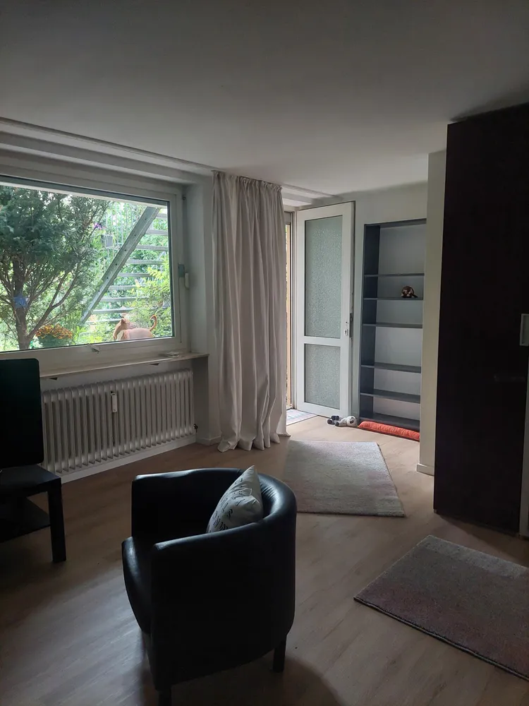 2 room apartment with 65 m² in Hofheim am Taunus – Photo 5
