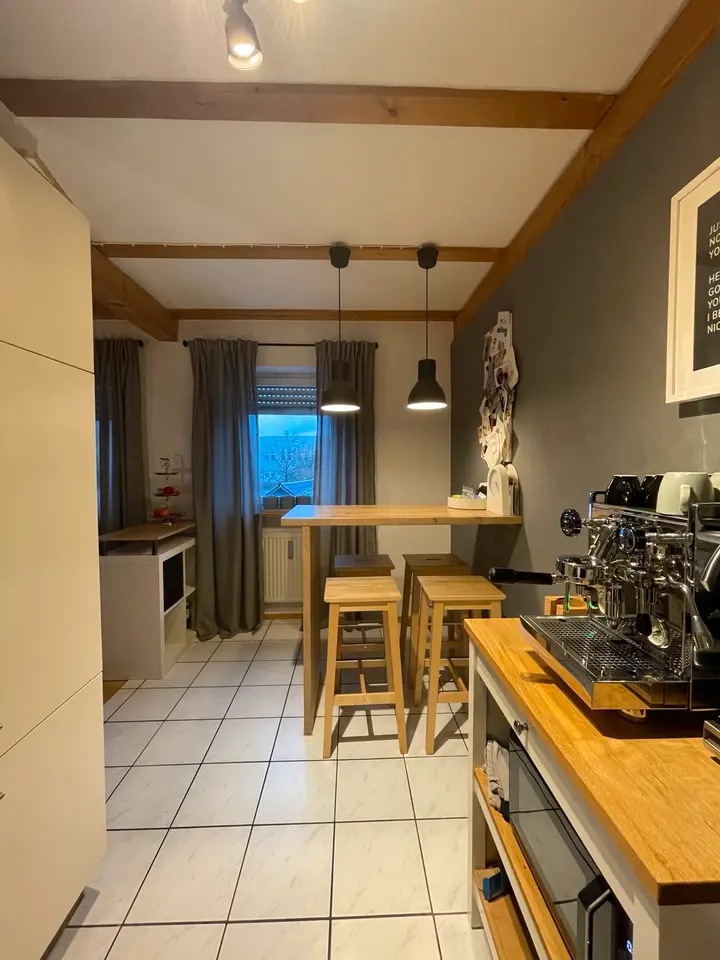 2 Zimmer Wohnung mit 74 m² in Regensburg – Bild 6