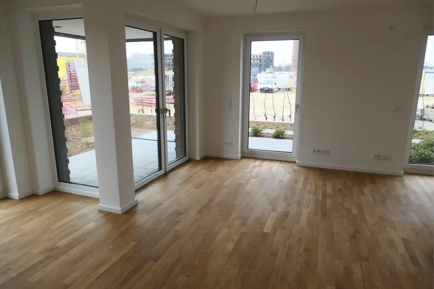 3 Zimmer Wohnung mit 84 m² in Hannover – Bild 6