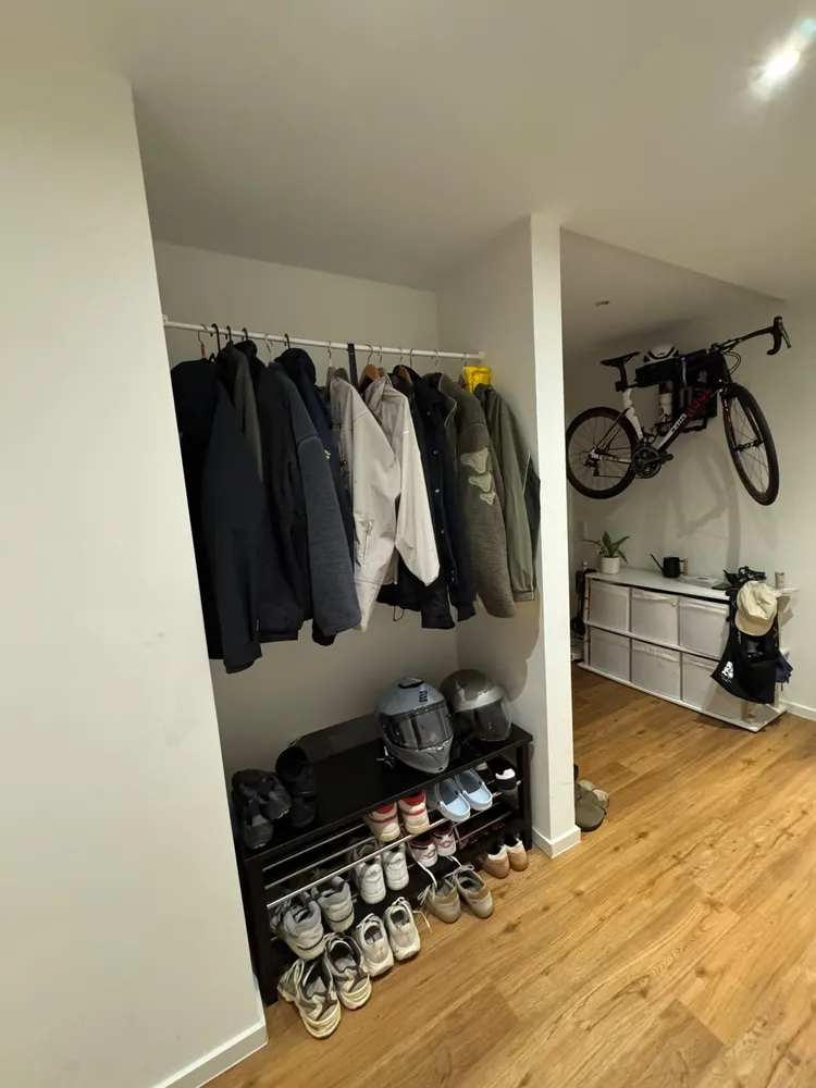 4 room apartment with 118 m² in Cologne – Photo 2