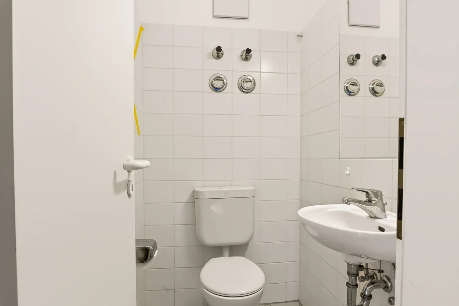 2 room apartment with 76 m² in Bielefeld – Photo 4