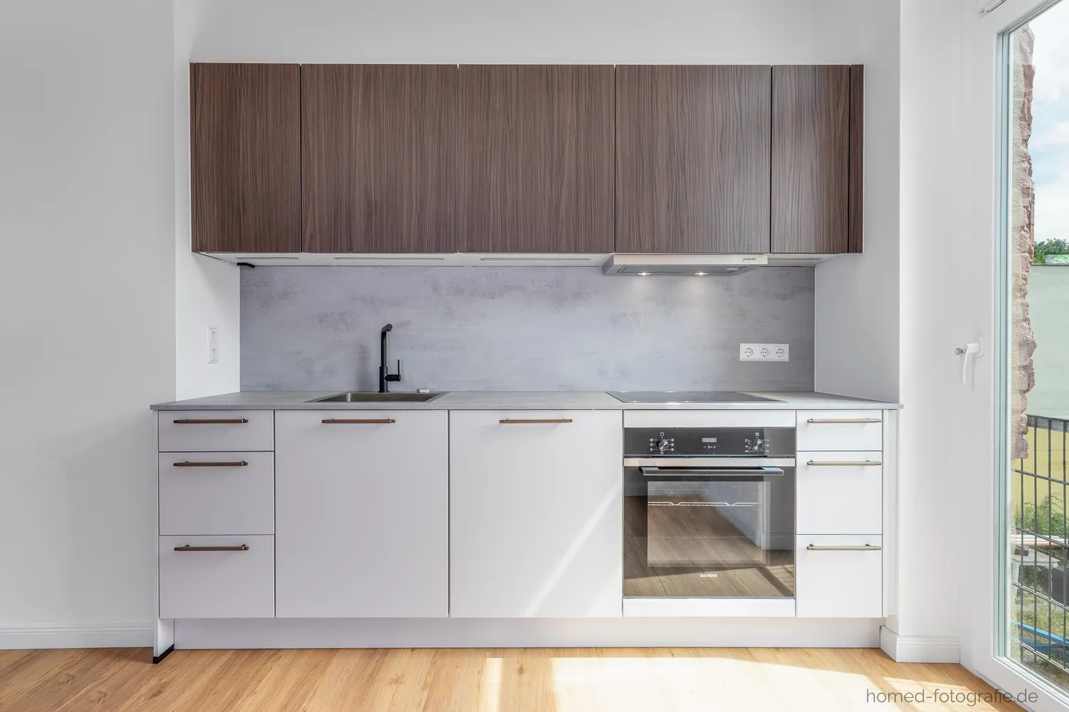 1 Zimmer Wohnung mit 21 m² in Berlin – Bild 4