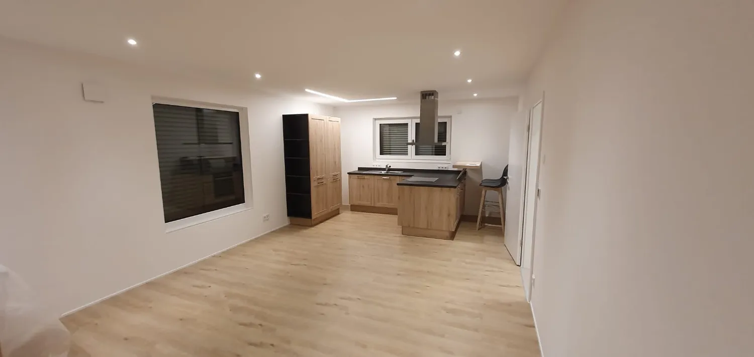 3 Zimmer Wohnung mit 73 m² in Landshut – Bild 4